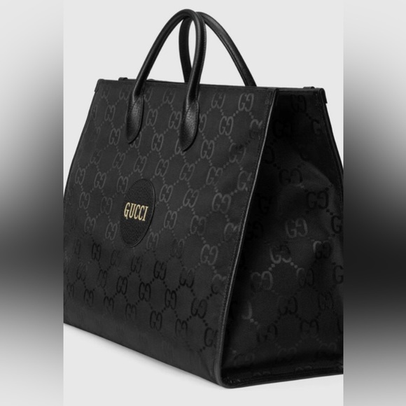 AUTHENTIC GUCCI Off the Grid Tote - Picture 1 of 14